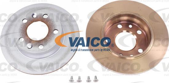 VAICO V46-40033 - Disque de frein cwaw.fr