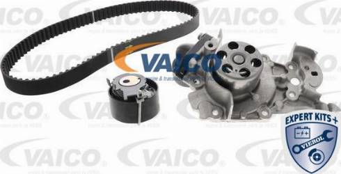 VAICO V46-50025 - Pompe à eau + kit de courroie de distribution cwaw.fr