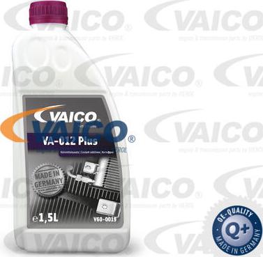 VAICO V60-0019 - Antigel cwaw.fr