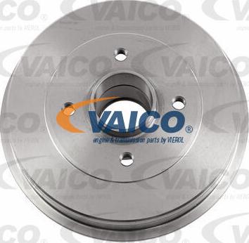 VAICO V46-60000 - Tambour de frein cwaw.fr