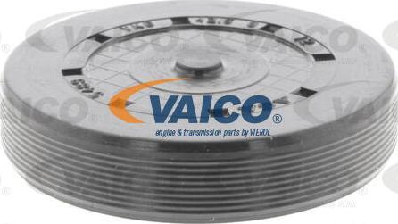 VAICO V46-0449 - Bouchon, axe de culbuteurs-nez fileté cwaw.fr