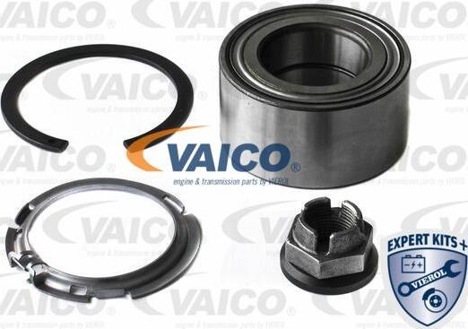 VAICO V46-0459 - Kit de roulements de roue cwaw.fr