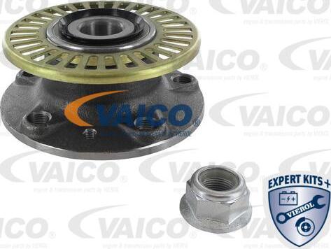 VAICO V46-0453 - Kit de roulements de roue cwaw.fr