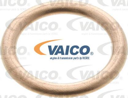 VAICO V46-0422 - Vis-bouchon, carter d'huile cwaw.fr