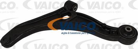 VAICO V46-0545 - Bras de liaison, suspension de roue cwaw.fr