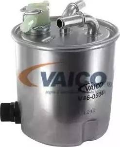 VAICO V46-0504 - Filtre à carburant cwaw.fr