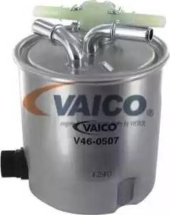 VAICO V46-0507 - Filtre à carburant cwaw.fr