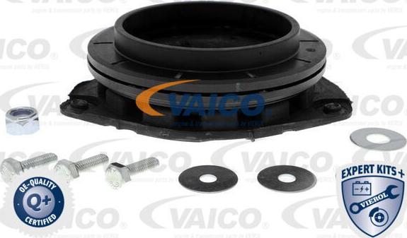 VAICO V46-0698 - Coupelle de suspension cwaw.fr