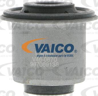 VAICO V46-0670 - Suspension, bras de liaison cwaw.fr