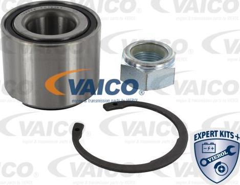 VAICO V46-0091 - Kit de roulements de roue cwaw.fr