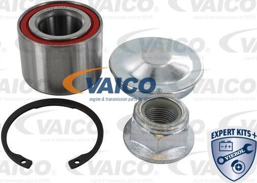 VAICO V46-0049 - Kit de roulements de roue cwaw.fr