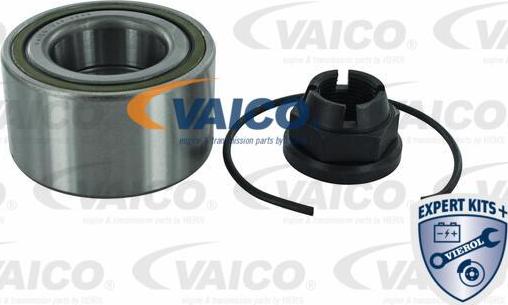 VAICO V46-0048 - Kit de roulements de roue cwaw.fr