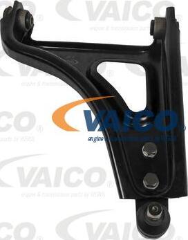 VAICO V46-0012 - Bras de liaison, suspension de roue cwaw.fr