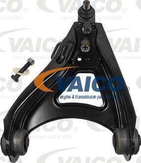 VAICO V46-0017 - Bras de liaison, suspension de roue cwaw.fr