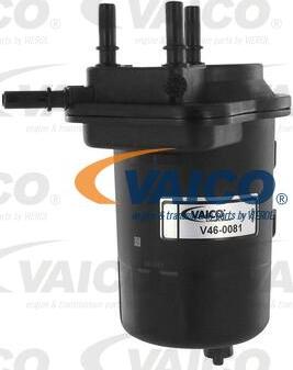 VAICO V46-0081 - Filtre à carburant cwaw.fr