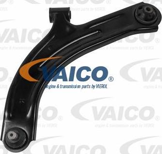 VAICO V46-0128 - Bras de liaison, suspension de roue cwaw.fr