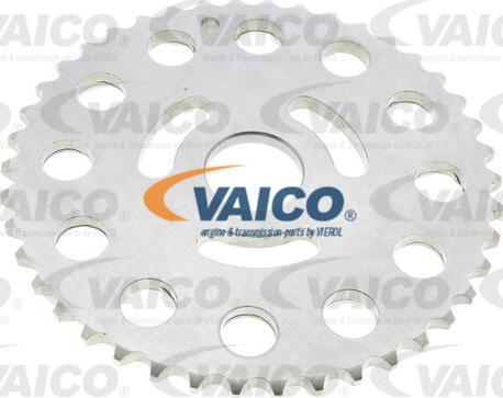 VAICO V46-0854 - Roue dentée, arbre à came cwaw.fr