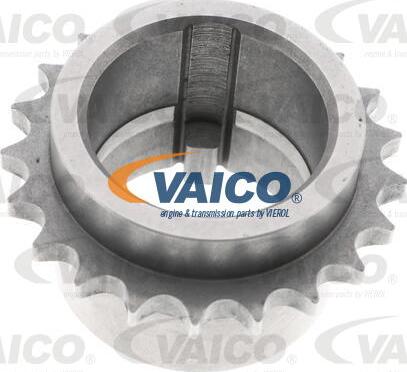 VAICO V46-0855 - Roue dentée, vilebrequin cwaw.fr