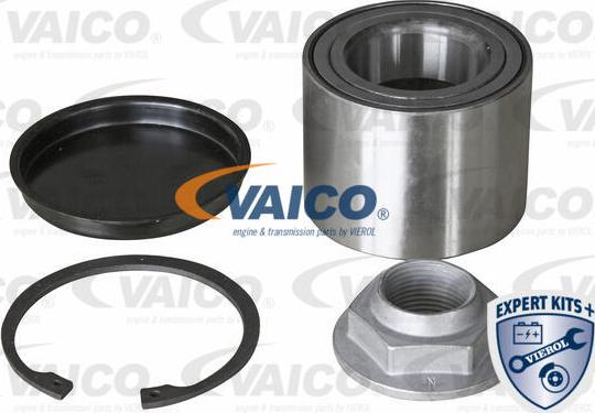 VAICO V46-0805 - Kit de roulements de roue cwaw.fr