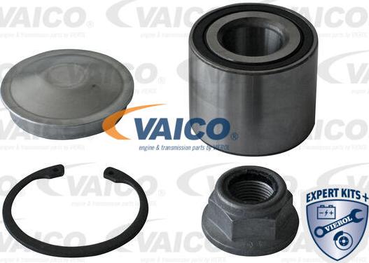 VAICO V46-0802 - Kit de roulements de roue cwaw.fr