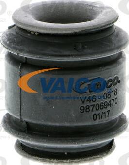 VAICO V46-0818 - Suspension, bras de liaison cwaw.fr