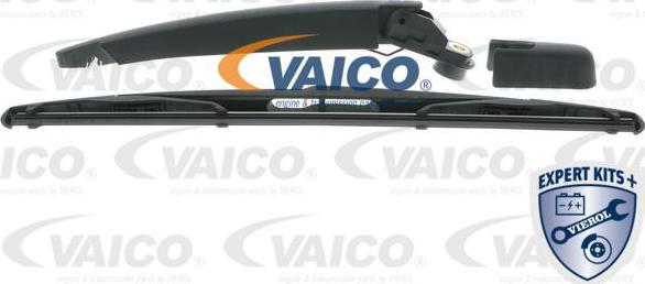 VAICO V46-0889 - Kit de bras d'essuie-glace, nettoyage des vitres cwaw.fr