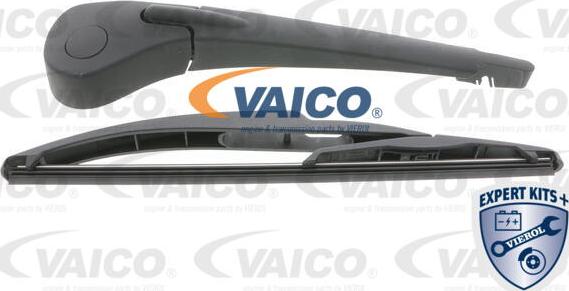 VAICO V46-0880 - Kit de bras d'essuie-glace, nettoyage des vitres cwaw.fr