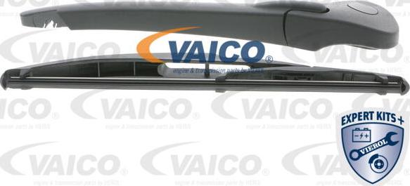 VAICO V46-0888 - Kit de bras d'essuie-glace, nettoyage des vitres cwaw.fr