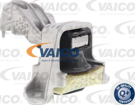 VAICO V46-0870 - Support moteur cwaw.fr