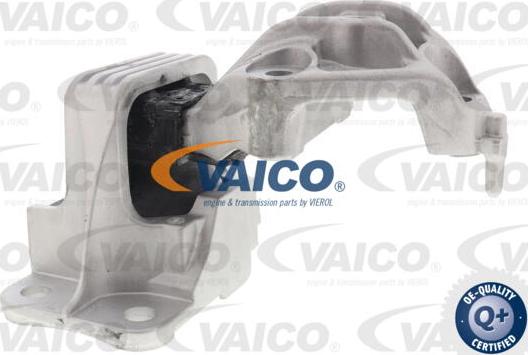 VAICO V46-0870 - Support moteur cwaw.fr