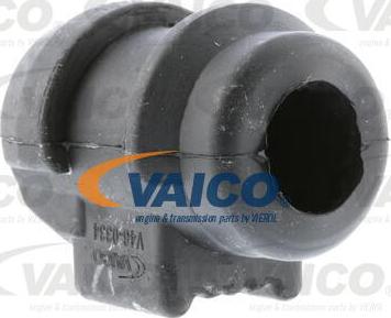 VAICO V46-0334 - Coussinet de palier, stabilisateur cwaw.fr