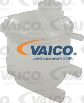 VAICO V46-0289 - Vase d'expansion, liquide de refroidissement cwaw.fr