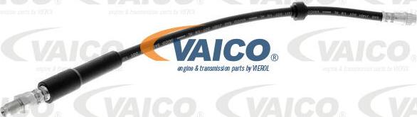 VAICO V46-0284 - Flexible de frein cwaw.fr