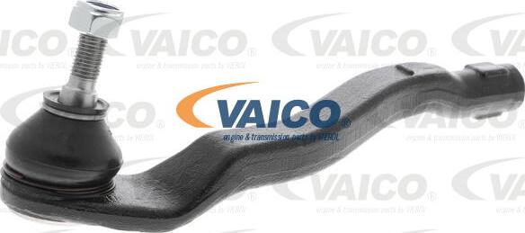 VAICO V46-0226 - Rotule de barre de connexion cwaw.fr