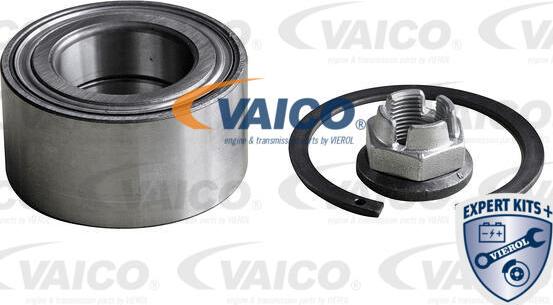 VAICO V46-0798 - Kit de roulements de roue cwaw.fr