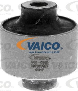 VAICO V46-0745 - Suspension, bras de liaison cwaw.fr