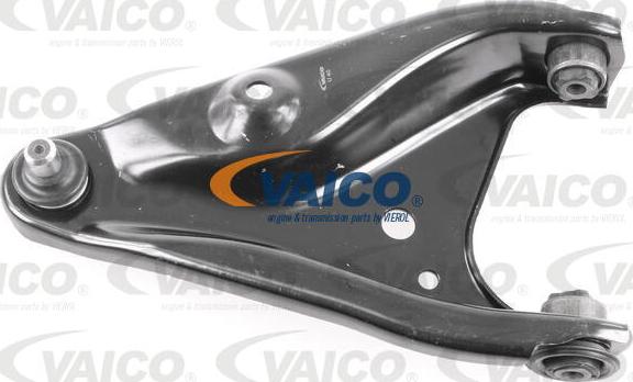 VAICO V46-0714 - Bras de liaison, suspension de roue cwaw.fr