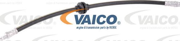 VAICO V46-0735 - Flexible de frein cwaw.fr