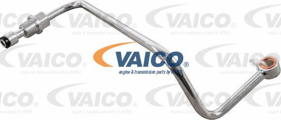 VAICO V46-1451 - Conduite d'huile, compresseur cwaw.fr