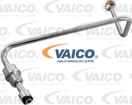 VAICO V46-1451 - Conduite d'huile, compresseur cwaw.fr