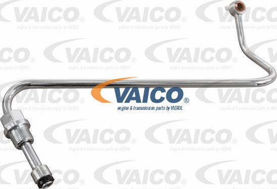 VAICO V46-1452 - Conduite d'huile, compresseur cwaw.fr