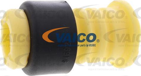 VAICO V46-1424 - Butée élastique, suspension cwaw.fr