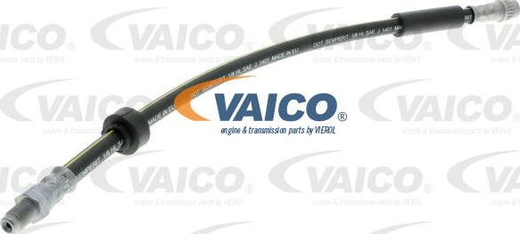 VAICO V46-1009 - Flexible de frein cwaw.fr