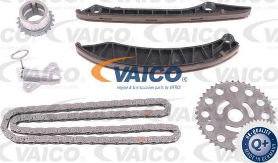 VAICO V46-10004 - Kit de distribution par chaîne cwaw.fr