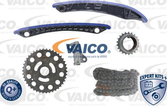 VAICO V46-10005 - Kit de distribution par chaîne cwaw.fr