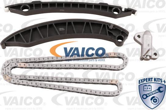 VAICO V46-10001-BEK - Kit de distribution par chaîne cwaw.fr