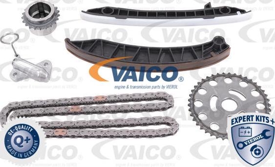 VAICO V46-10001 - Kit de distribution par chaîne cwaw.fr