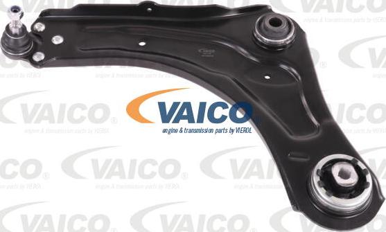 VAICO V46-1196 - Bras de liaison, suspension de roue cwaw.fr