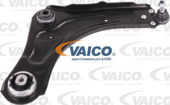 VAICO V46-1197 - Bras de liaison, suspension de roue cwaw.fr