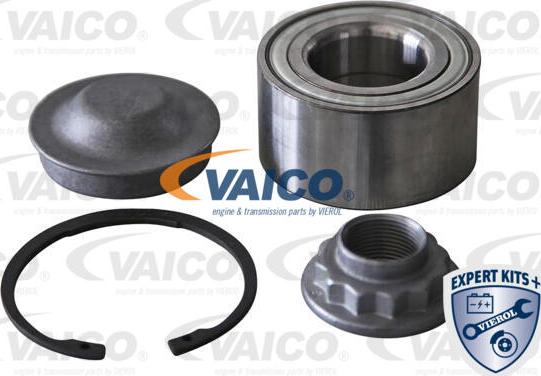 VAICO V46-1280 - Kit de roulements de roue cwaw.fr